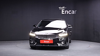 KIA K7 2017