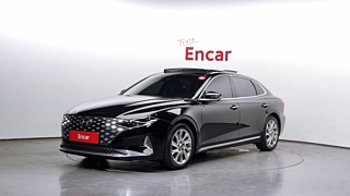 hyundai grandeur-ig-hybrid