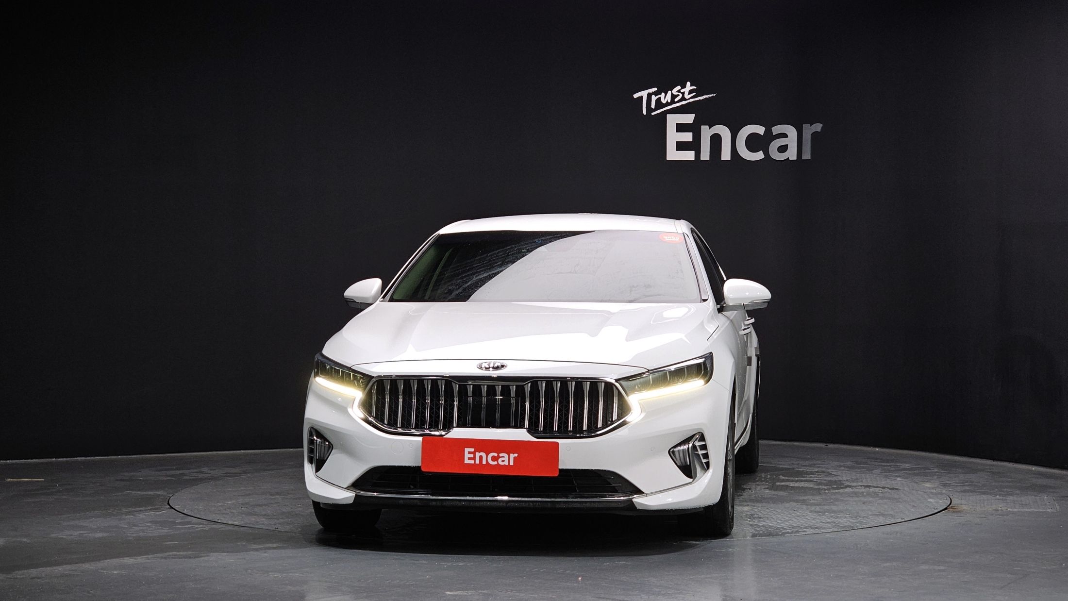 KIA K7 PREMIER HYBRID