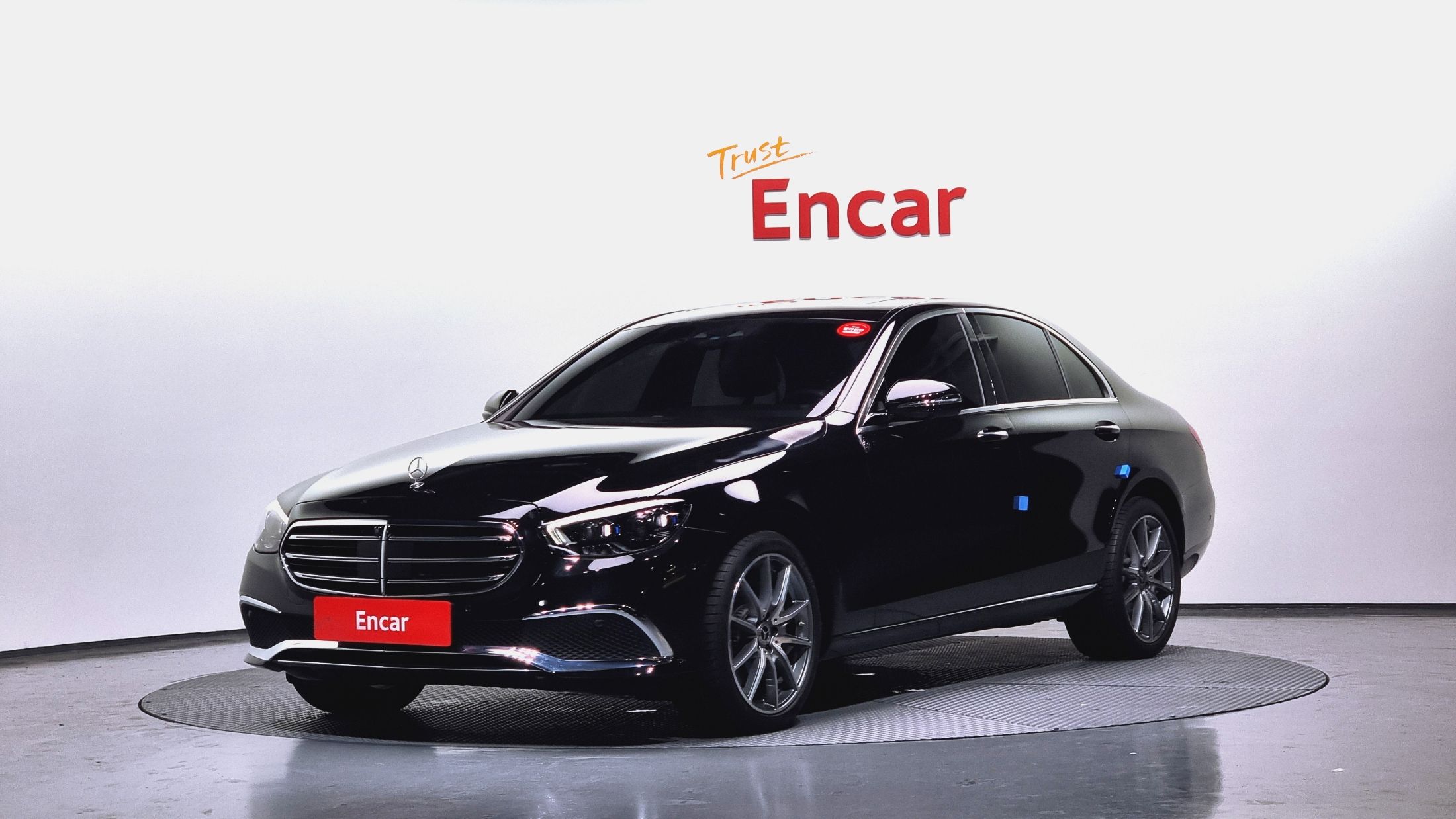 MERCEDES BENZ E-CLASS W213