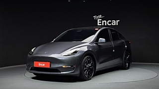 tesla model-y