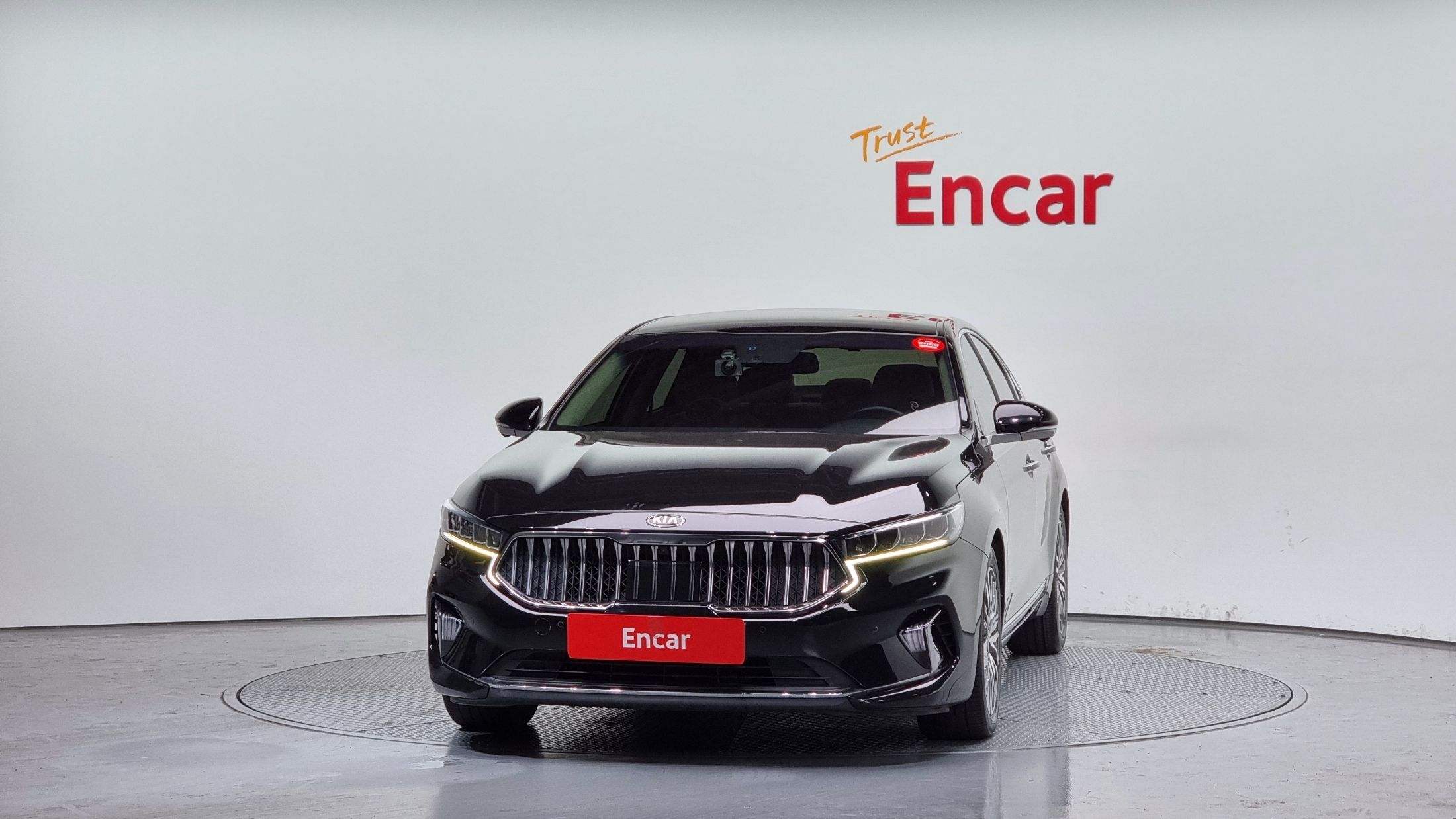 KIA K7 PREMIER 2020