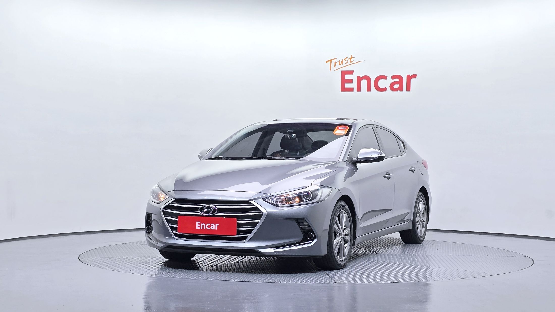 HYUNDAI AVANTE AD