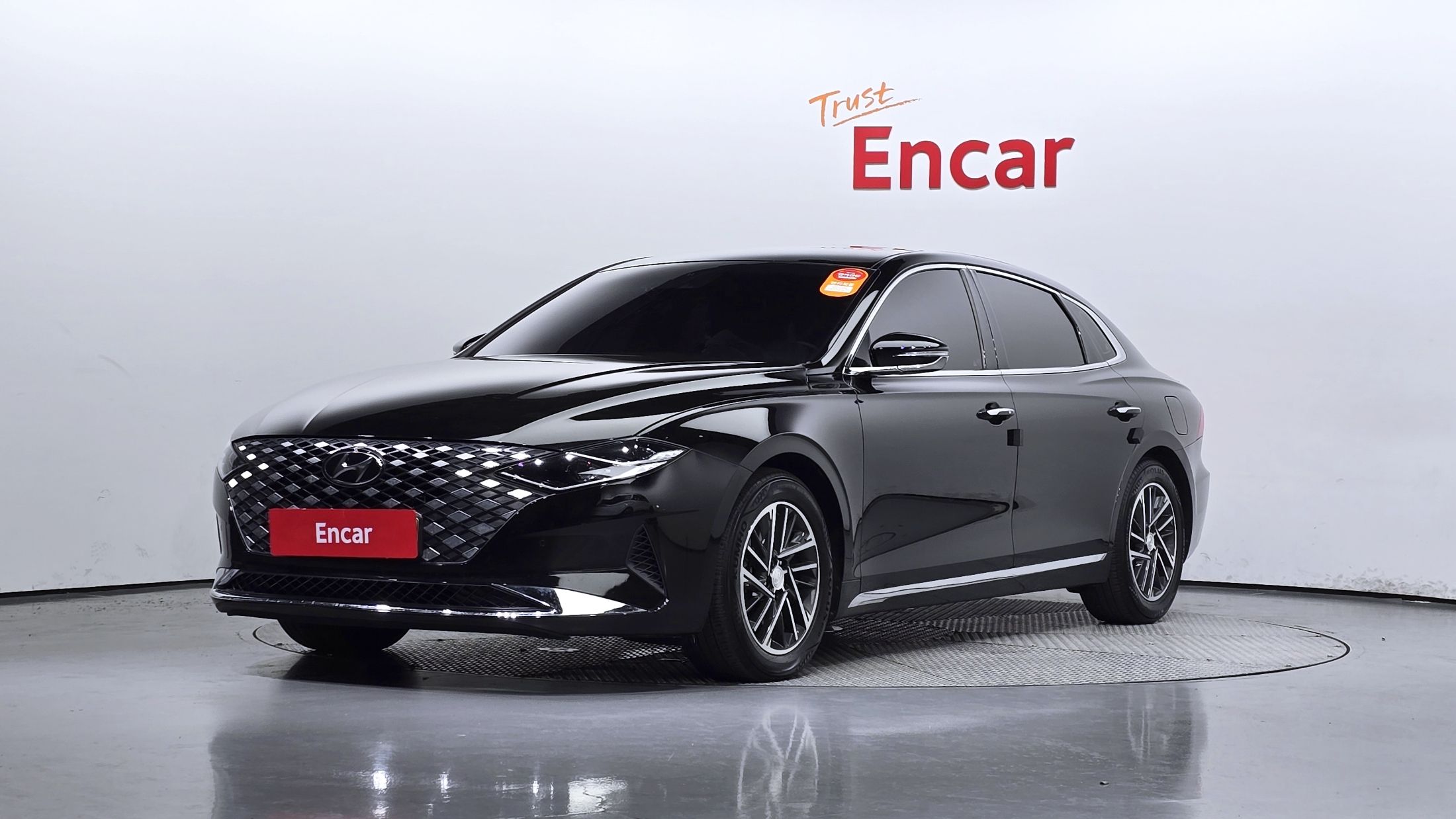 HYUNDAI GRANDEUR IG