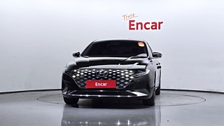 HYUNDAI GRANDEUR IG 2020