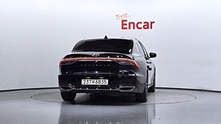 HYUNDAI GRANDEUR IG 2020