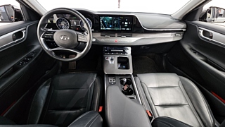 HYUNDAI GRANDEUR IG 2020