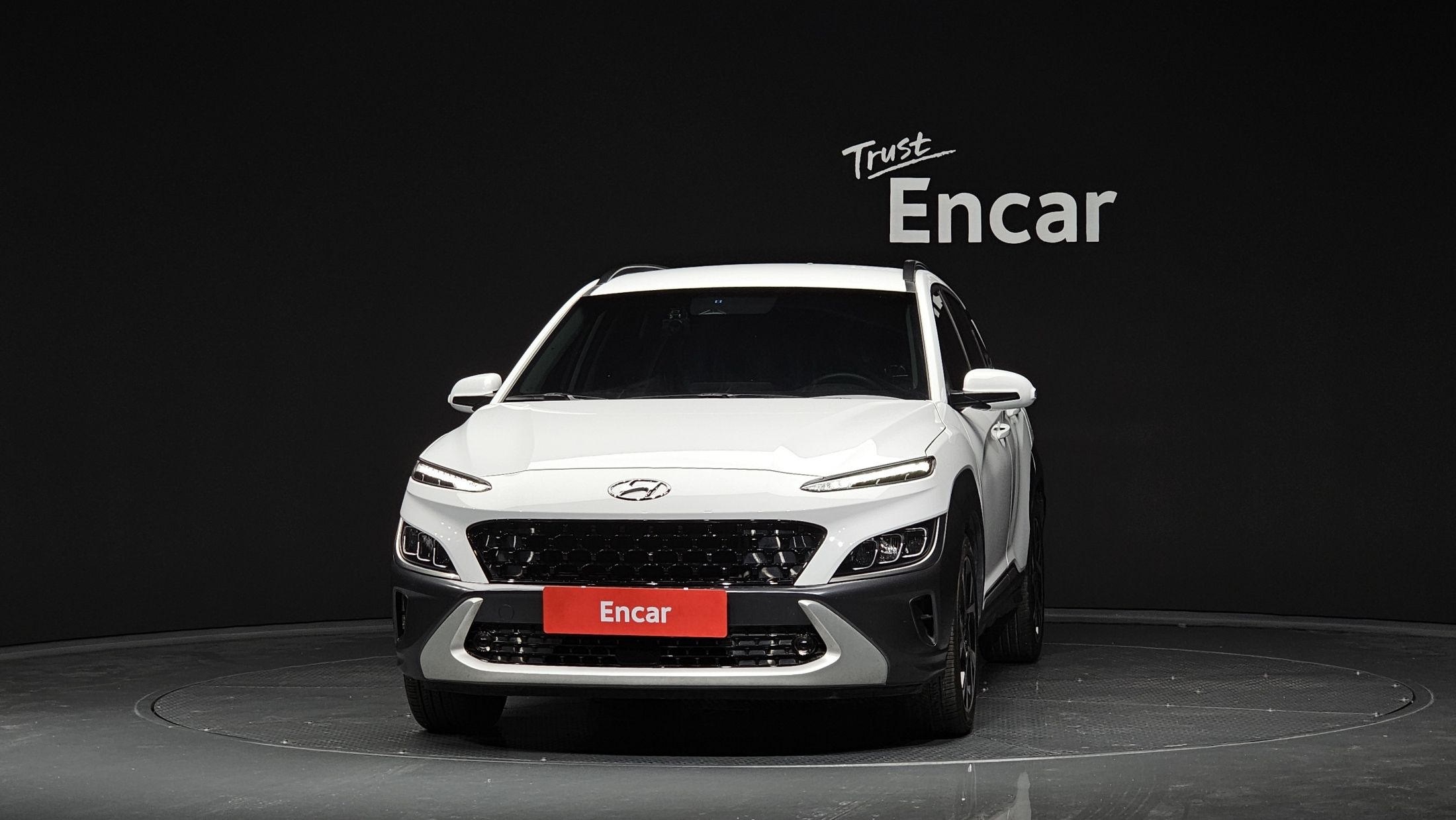 HYUNDAI KONA 2021