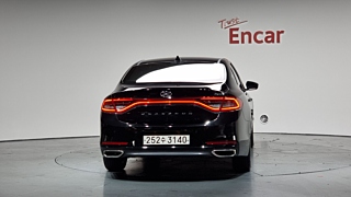 HYUNDAI GRANDEUR IG 2016