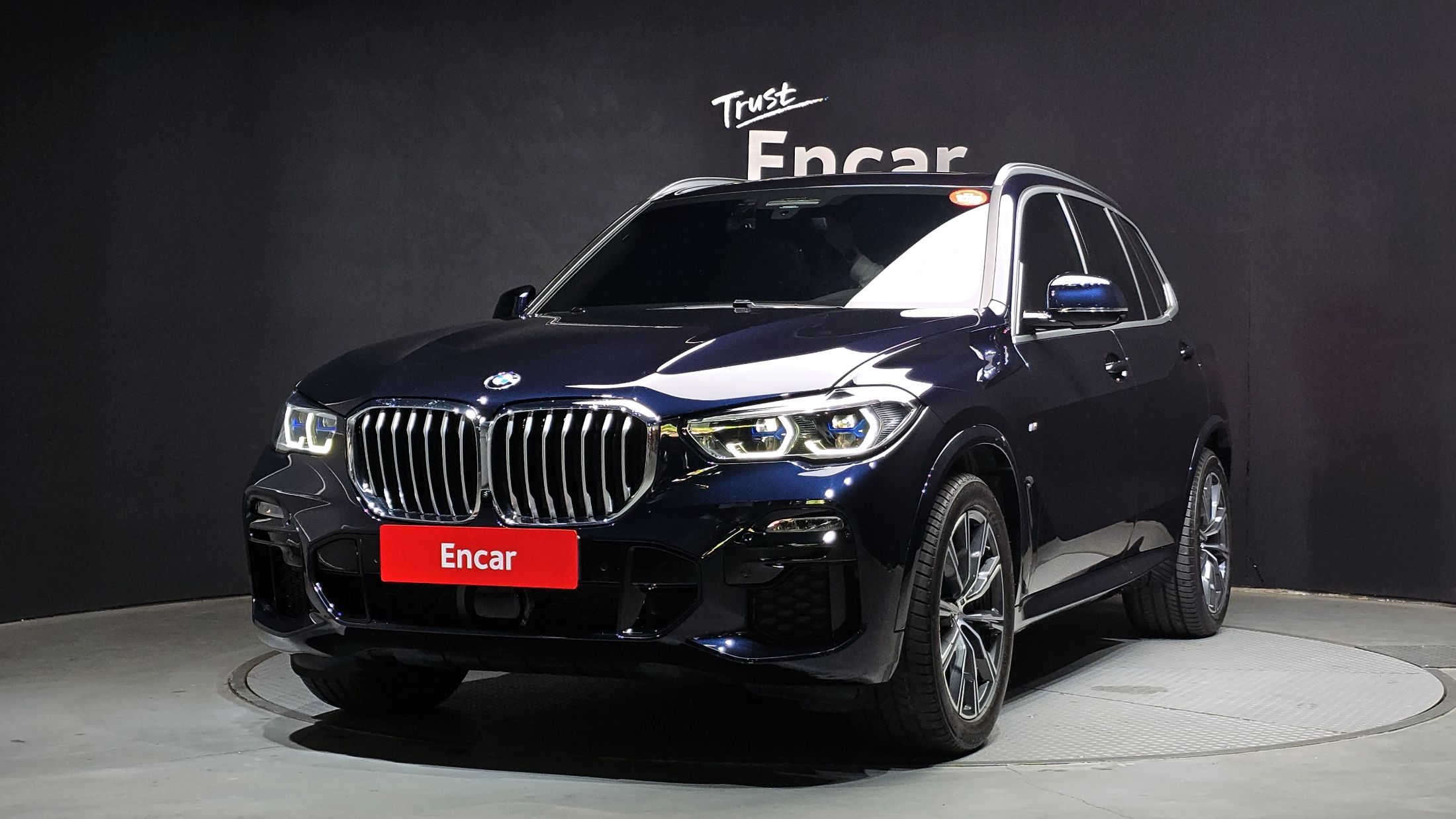 BMW X5 G05