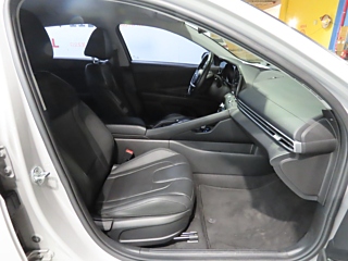 HYUNDAI AVANTE CN7 2020