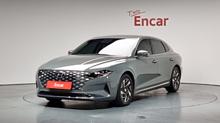 hyundai grandeur-ig-hybrid
