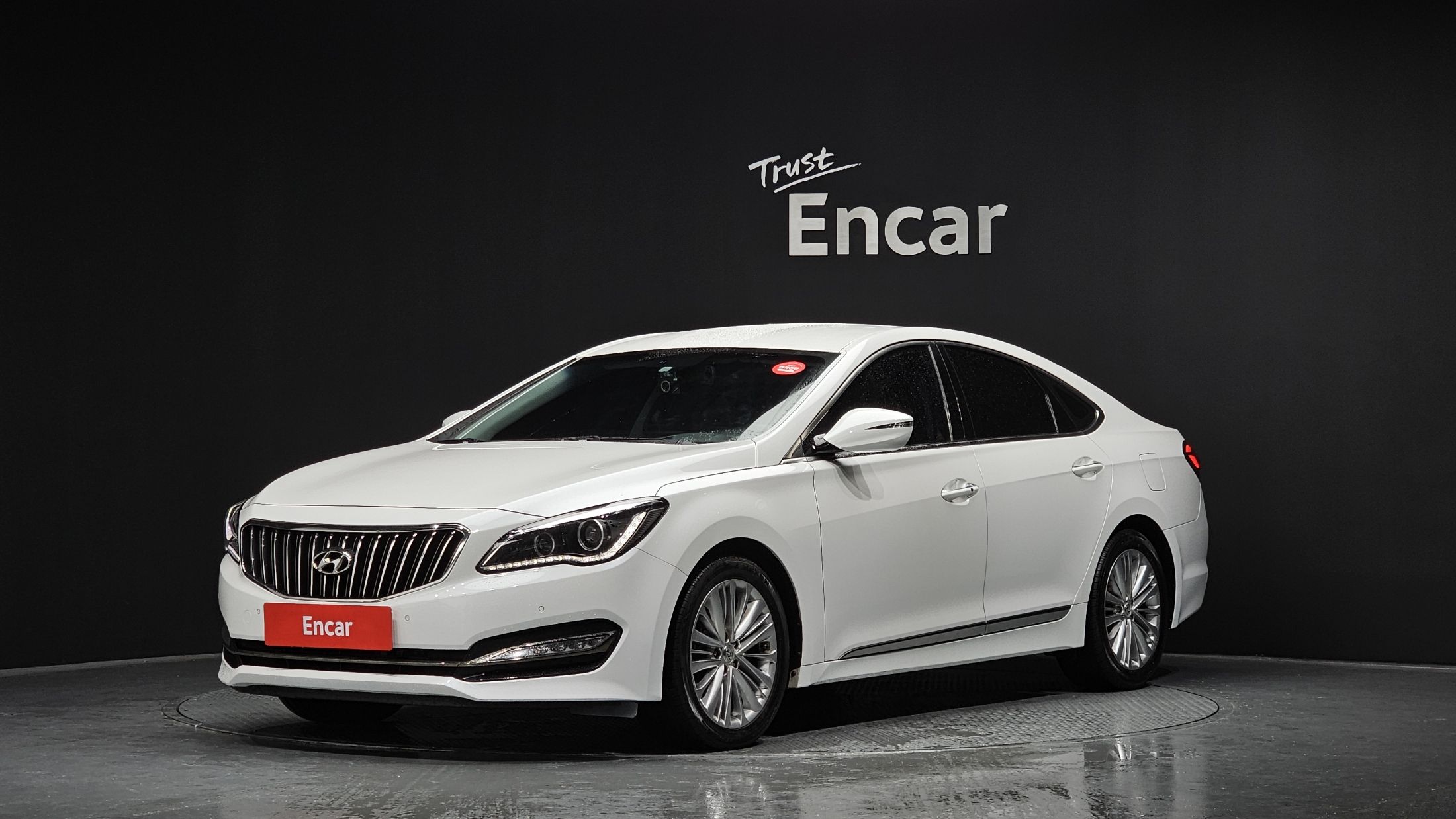 HYUNDAI ASLAN 2015