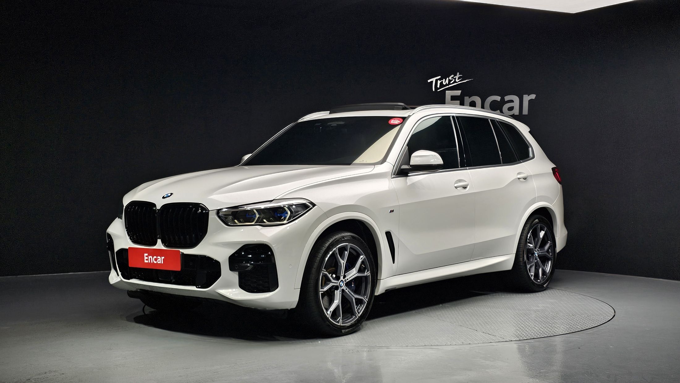 BMW X5 G05