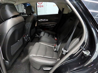 GENESIS GV70 2021