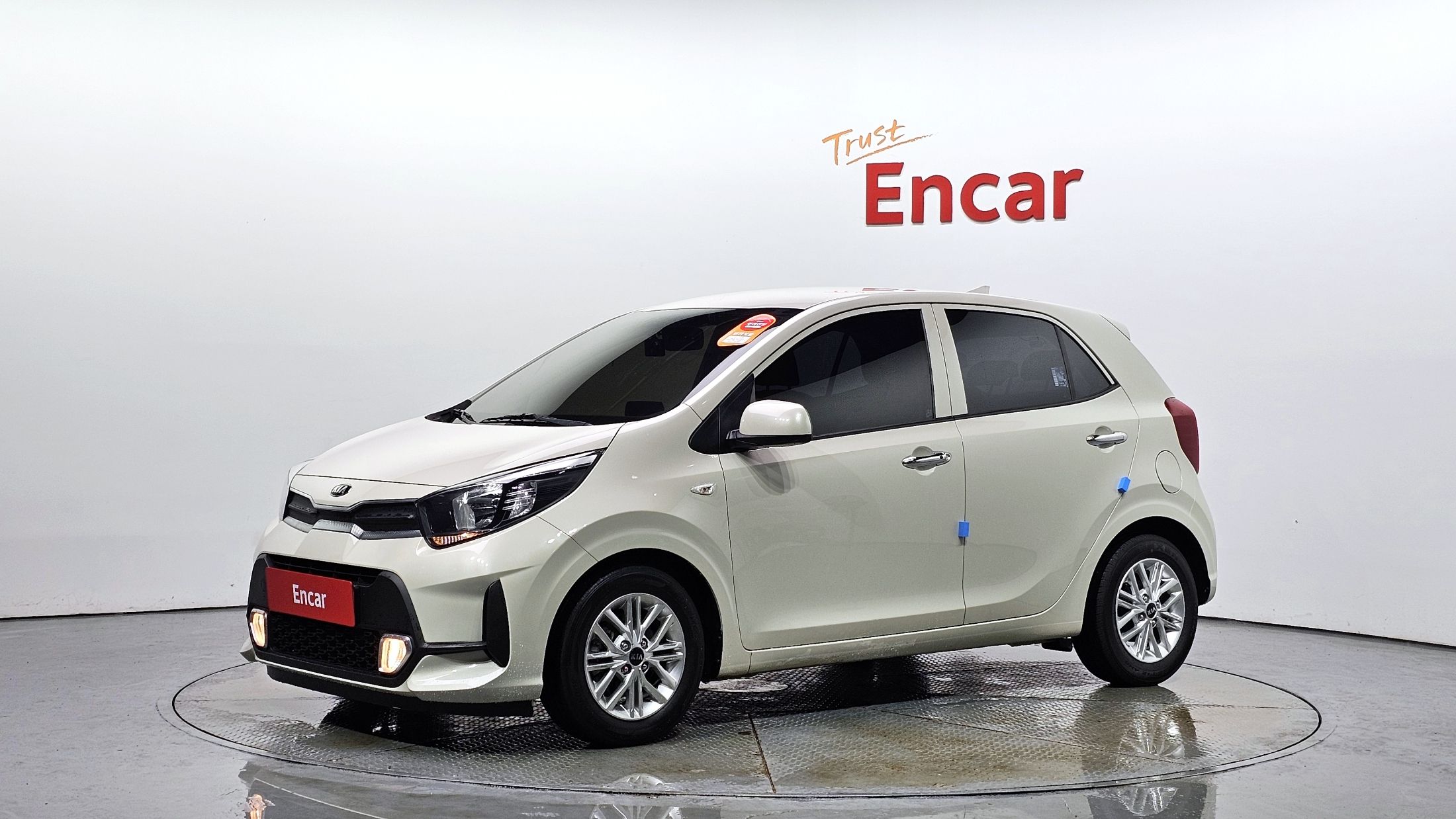 KIA MORNING URBAN JA 2021