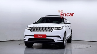 LAND ROVER RANGE ROVER VELAR 2017