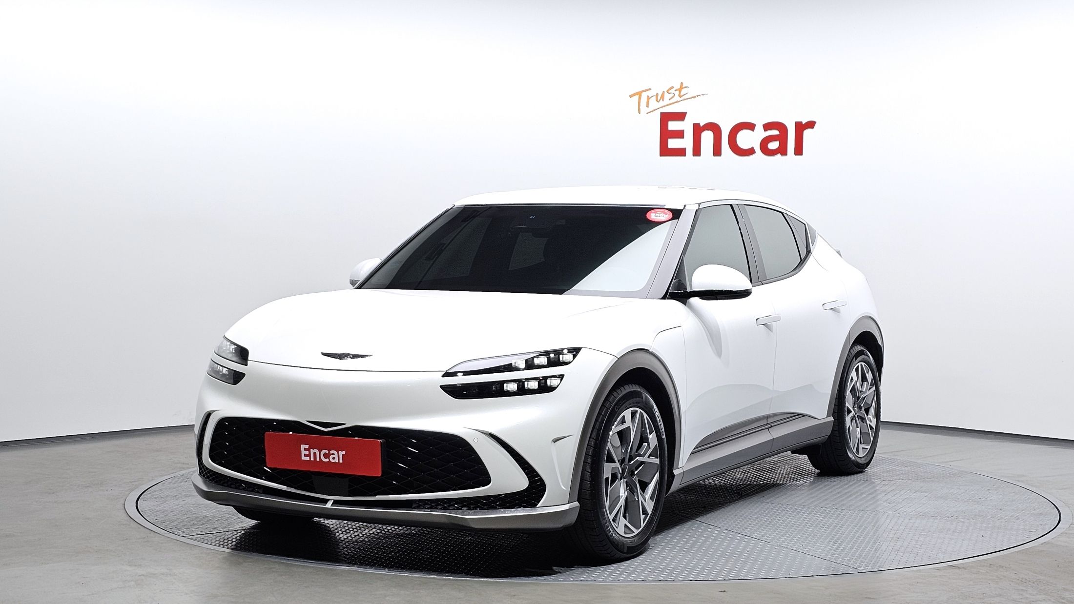 GENESIS GV60