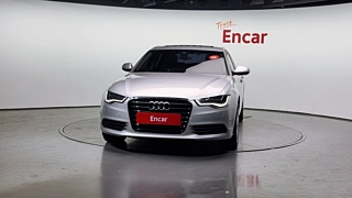 AUDI A6  2015