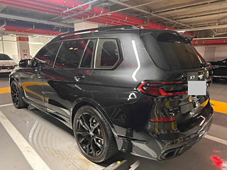 bmw x7-g07