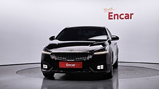 KIA K7 2019