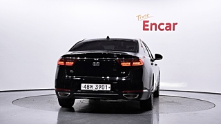KIA K7 2019