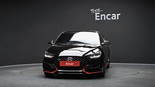 HYUNDAI VELOSTER JS 2021