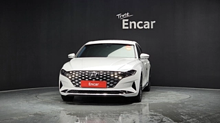 HYUNDAI GRANDEUR IG 2020