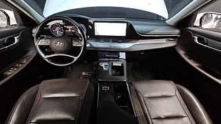 HYUNDAI GRANDEUR IG 2020
