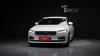 VOLVO S90 2022