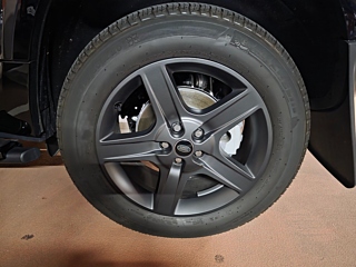 LAND ROVER DEFENDER L663 2024