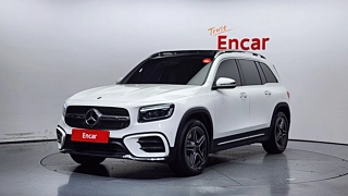 mercedes-benz glb-class-x247