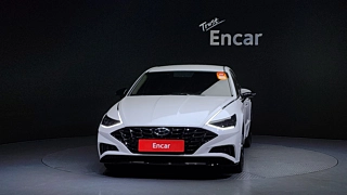 HYUNDAI SONATA DN8 2020