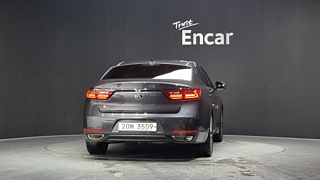 KIA K7 2019