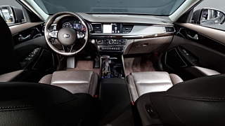 KIA K7 2019