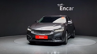 KIA K7 2019