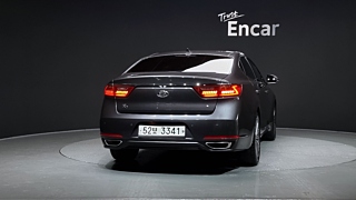 KIA K7 2019