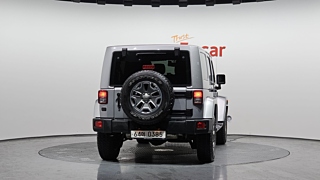 JEEP WRANGLER JK 2016