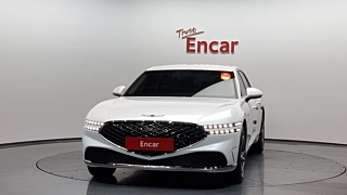 GENESIS G90 RS4 2024