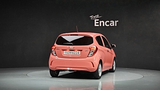 DAEWOO SPARK THE NEXT 2018