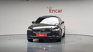 VOLVO S90 2022