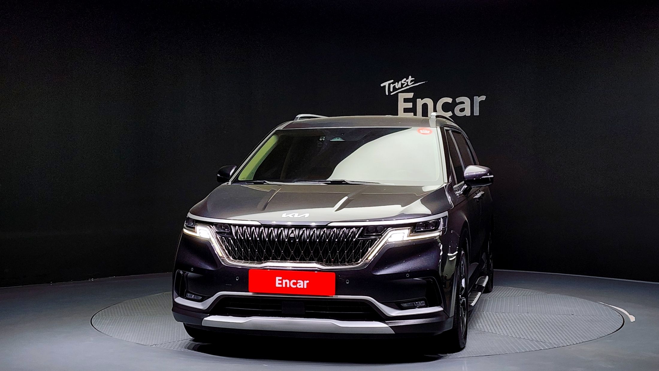 KIA CARNIVAL 2022