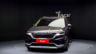 KIA CARNIVAL 2022