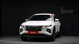 HYUNDAI TUCSON HYBRID NX4 2020