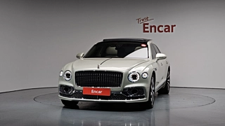 Заказать BENTLEY FLYING SPUR