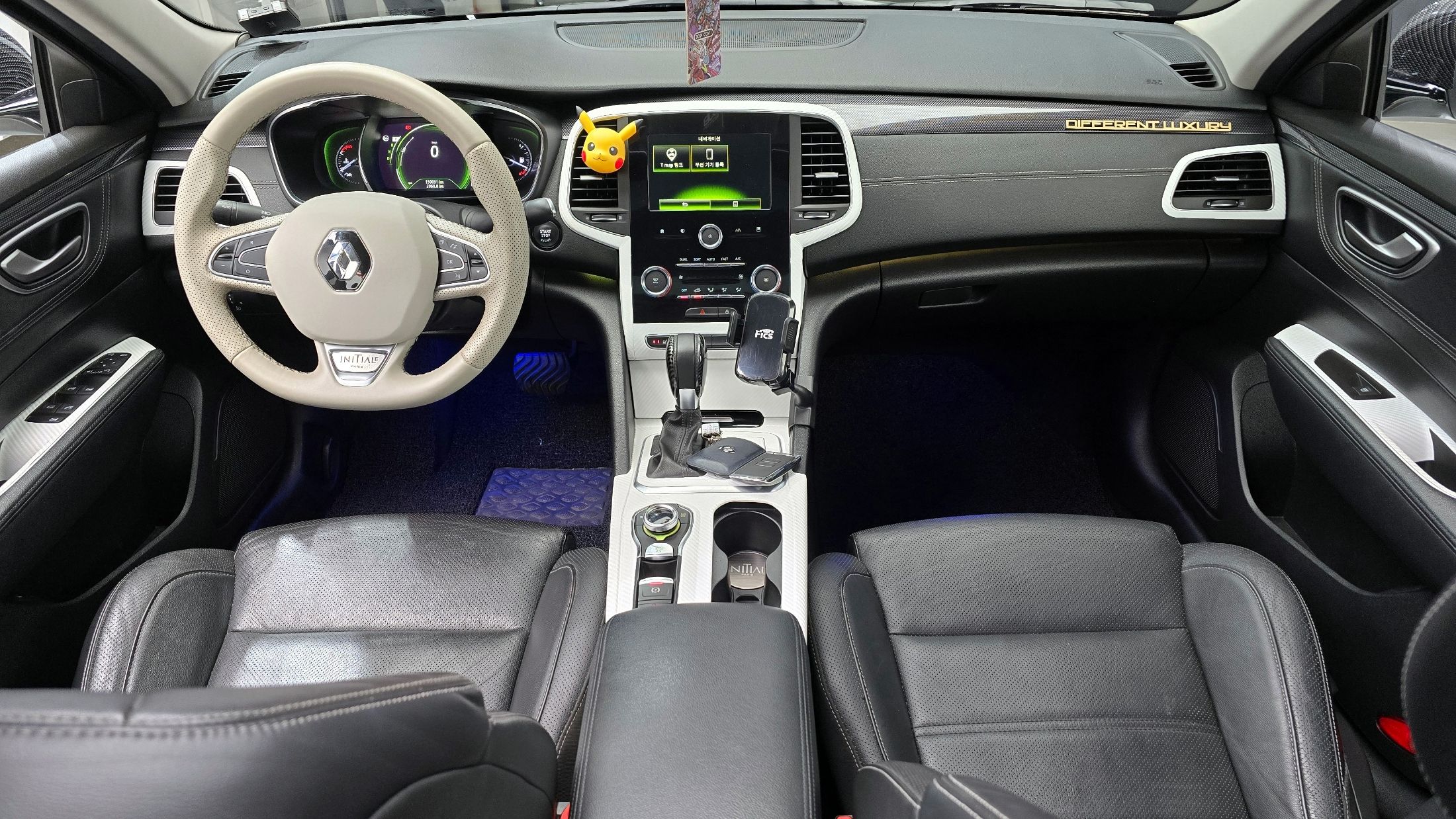 SAMSUNG SM6 2016
