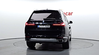 BMW X7 G07 2021