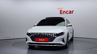 HYUNDAI GRANDEUR IG 2020