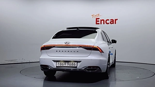 HYUNDAI GRANDEUR IG 2020