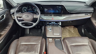 HYUNDAI GRANDEUR IG 2020